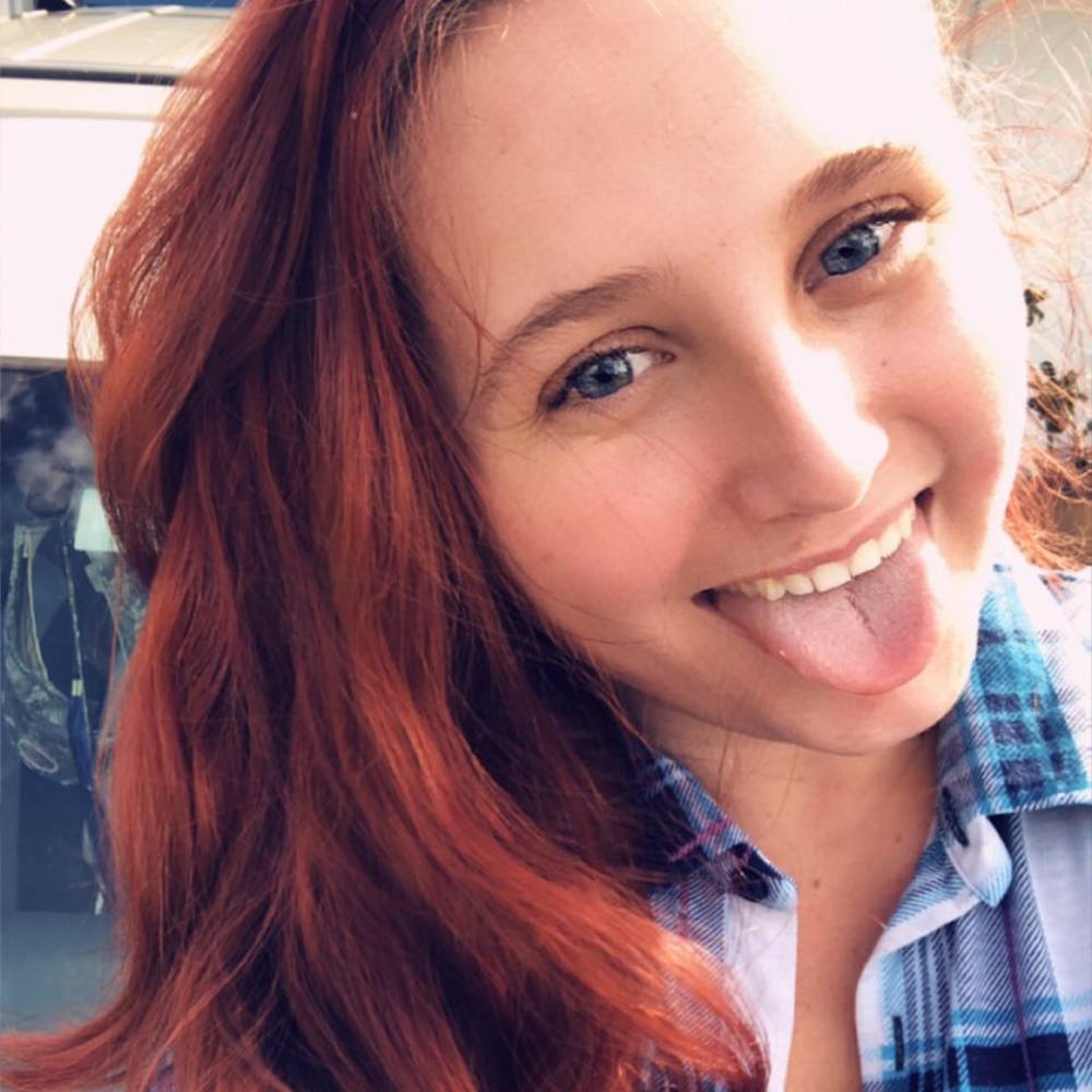Meet your Posher, Ariel